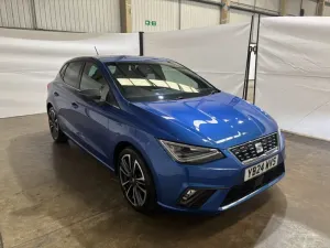 Seat Ibiza 1.0 TSI Xcellence 2024
