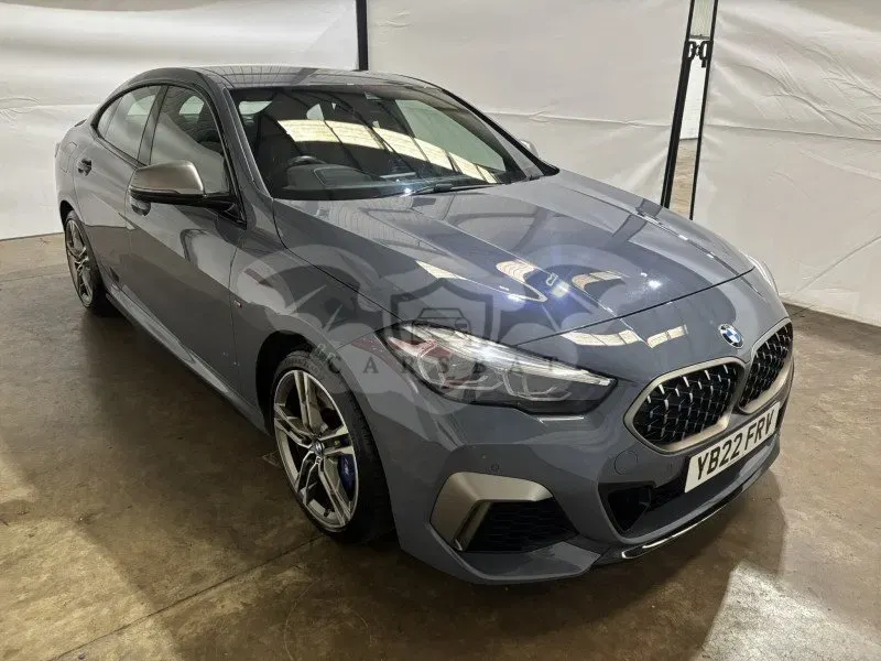 BMW 2 Series M235 2.0 2022