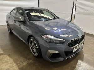 BMW 2 Series M235 2.0 2022