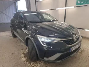 Renault Arkana / XM3 RS Line 2023