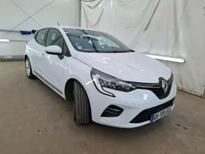 Renault Clio Business 2022