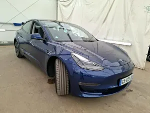 Tesla Model 3 Long Range 2024