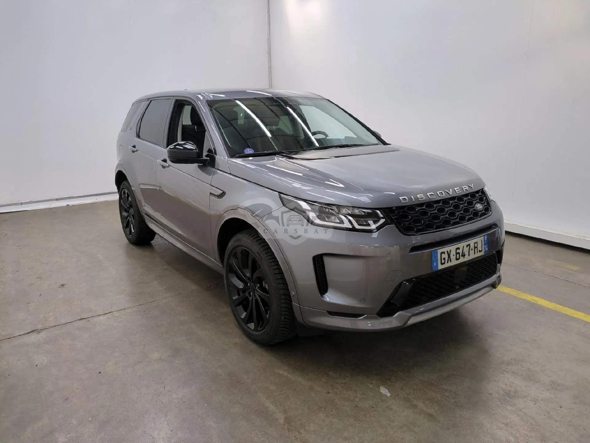 Land Rover Discovery Sport 1.5 P300e S 2024