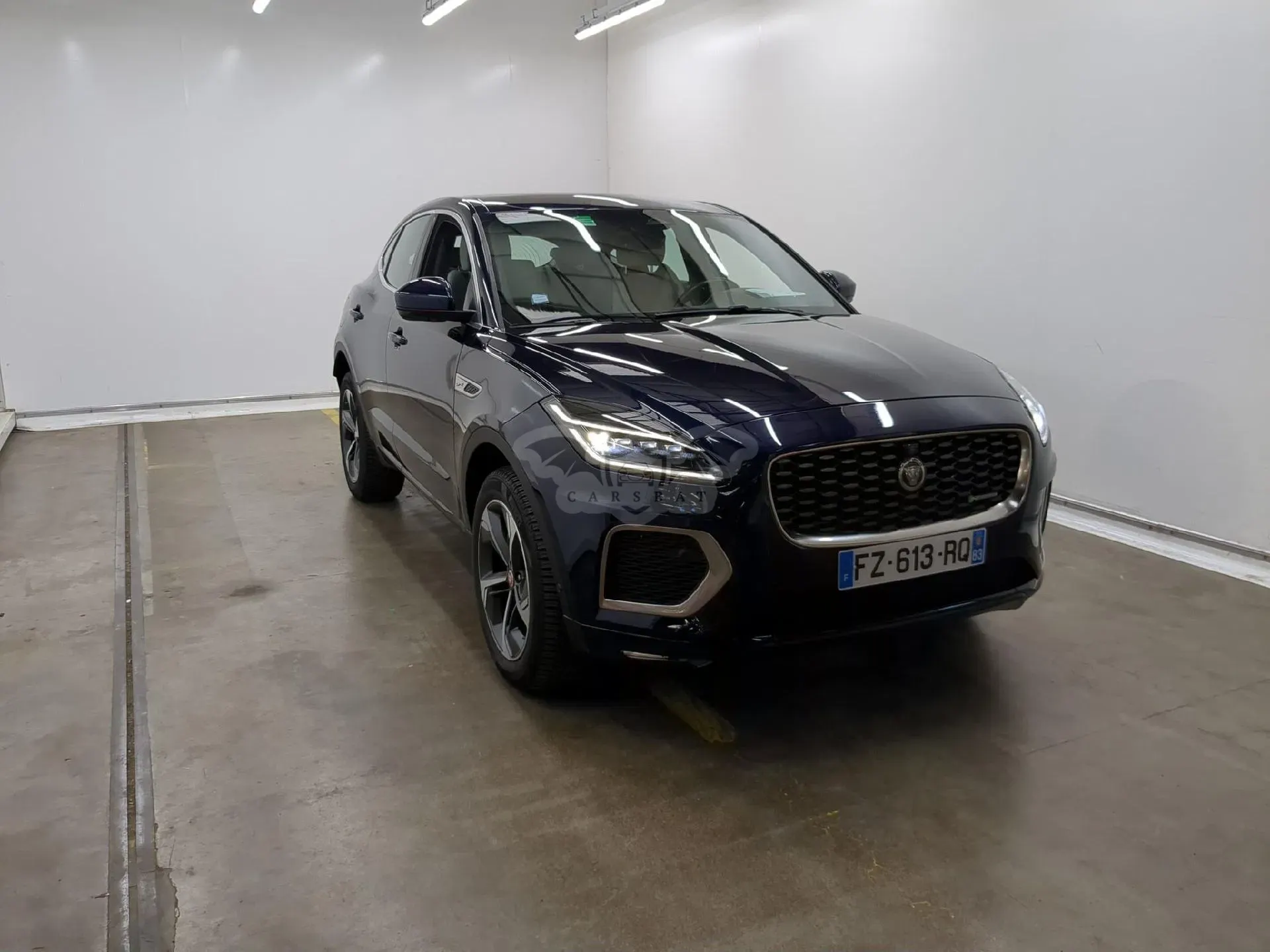Jaguar E-Pace P300e R-Dynamic 2021