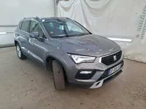 Seat Ateca 2.0 TDI Style Business 2023