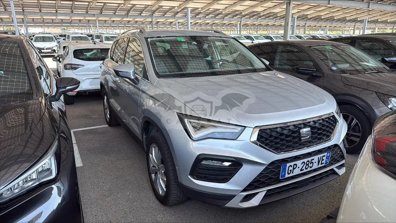 Seat Ateca 2.0 TDI Style Business 2023