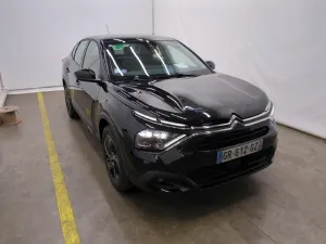 Citroën C4 X Feel 2023