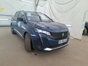 Peugeot 3008 1.6 2022