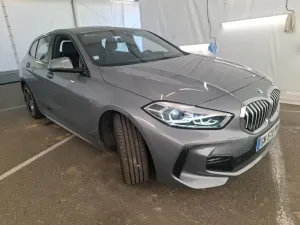 BMW 1 Series 120i M Sport 2023