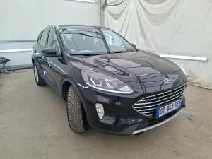 Ford Kuga 2.5 Titanium 2023