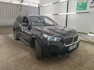 BMW X1 23i M Sport 2024