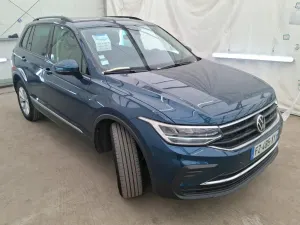Volkswagen Tiguan 1.4 Life Business 2021