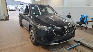 Mercedes-Benz EQB 250 progressive 2023