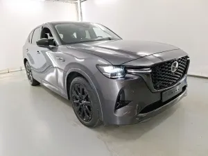 Mazda CX-60 2.5 Homura 2023