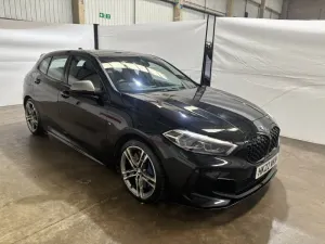 BMW 1 Series M135 2.0i 2022