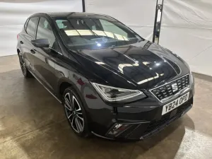 Seat Ibiza 1.0 TSI Xcellence 2024