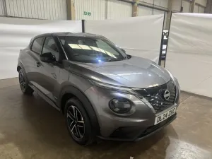 Nissan Juke 1.6 N-connecta 2024