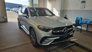 Mercedes-Benz GLC 300de AMG Line 2024