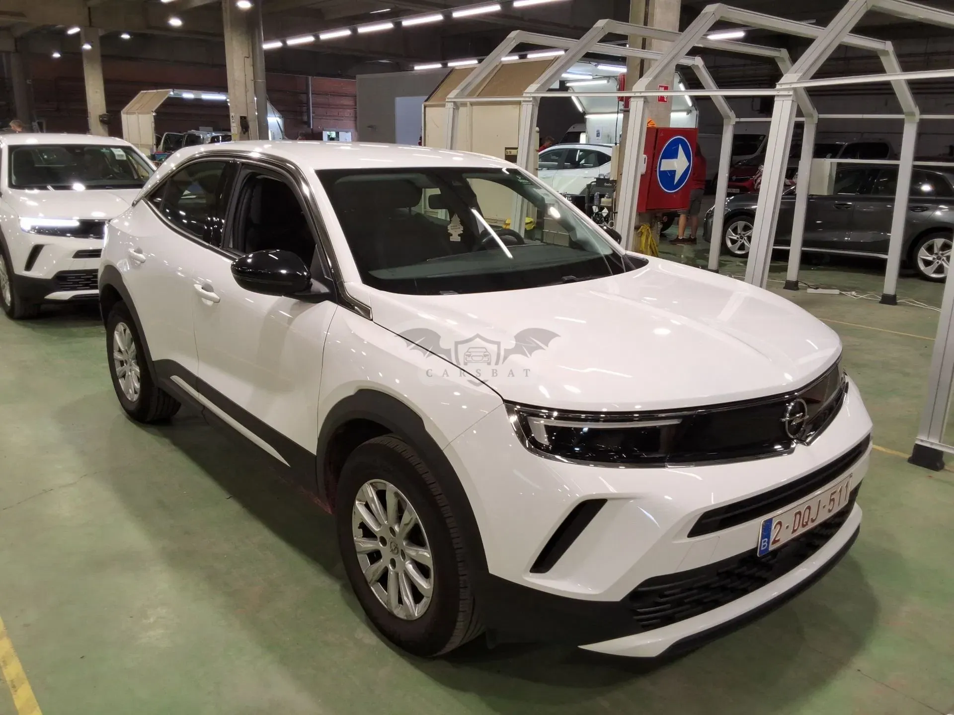 Opel Mokka 1.2 Edition 2022