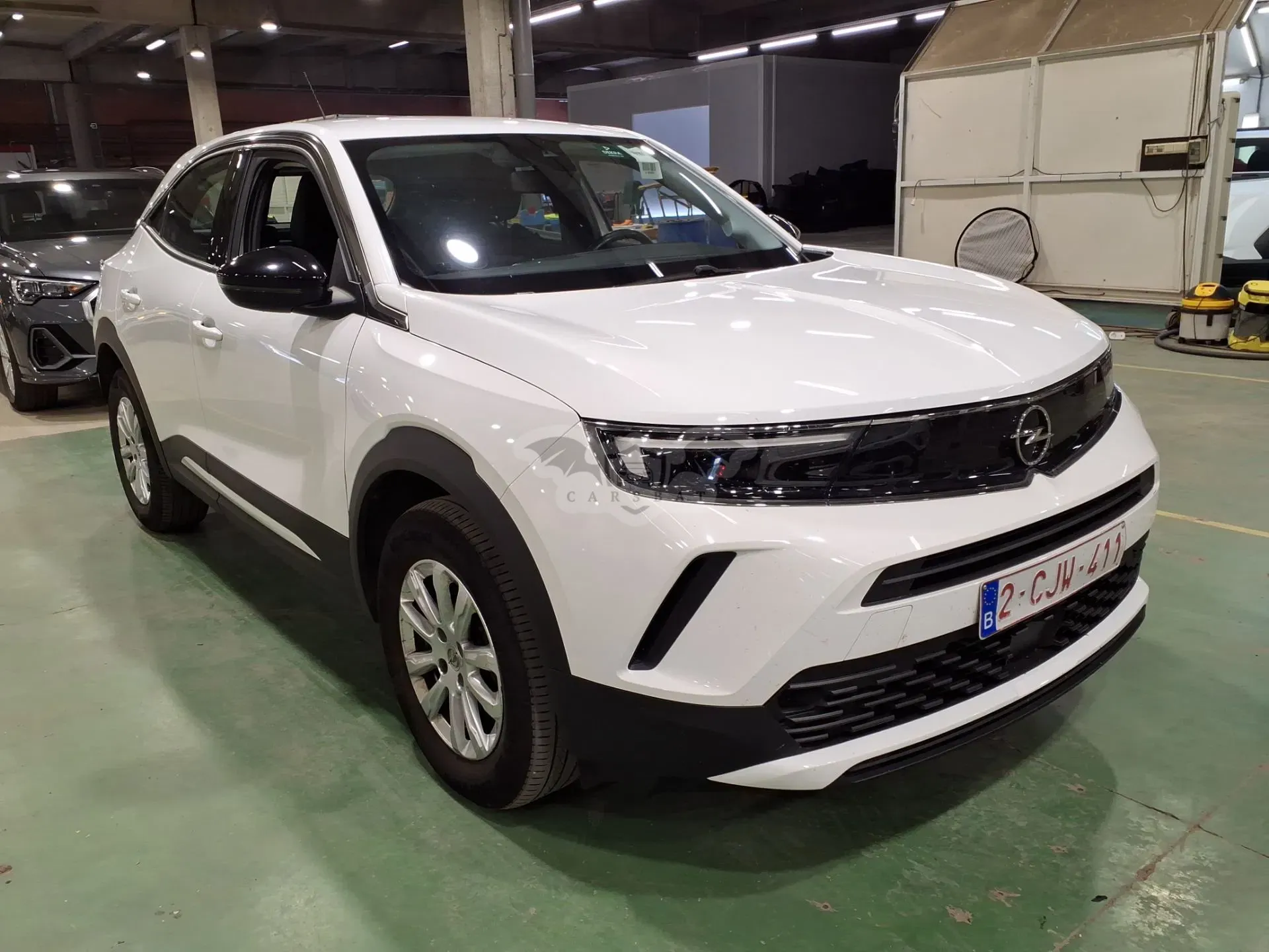 Opel Mokka 1.2 Edition 2022
