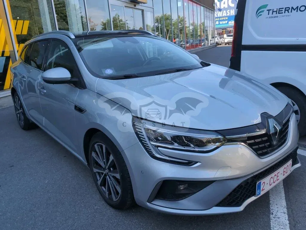 Renault Megane Grandtour 1.6 RS Line 2022