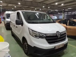 Renault Trafic L1H1 2.0 DCI Comfort 2023