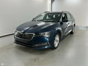 Skoda Superb Combi 1.4 TSI Ambition 2021