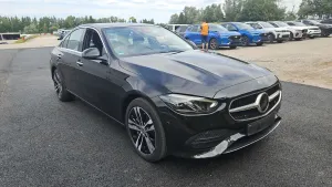 Mercedes-Benz C 300e Avantgarde 2023