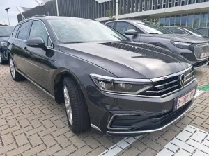 Volkswagen Passat Variant GTE 1.4 TSI Business 2023