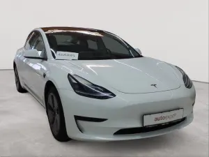 Tesla Model 3 Standard Range Plus 2022