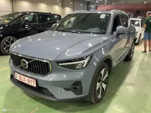 Volvo XC40 1.5 T5 Ultimate Dark 2023
