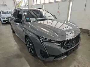 Peugeot 308 SW 1.6 GT 2025