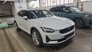 Polestar 2 Standard Range 67 kWh 2023