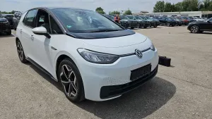 Volkswagen ID.3 Pro 2022