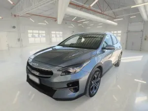 Kia Ceed XCeed 1.6 GDI 2022