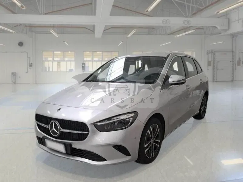 Mercedes-Benz B 250e Progressive 2023