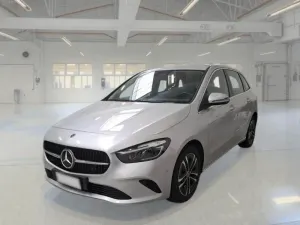 Mercedes-Benz B 250e Progressive 2023