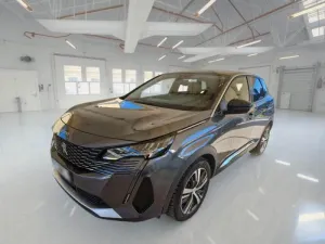 Peugeot 3008 1.6 Allure Pack 2022