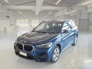 BMW X1 25e Business Advantage 2021