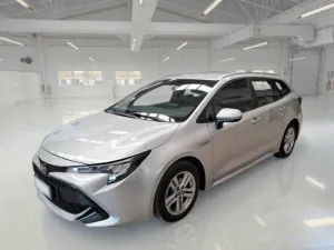 Toyota Corolla Touring Sports 1.8 Business Tech 2021