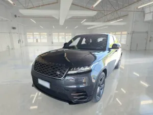 Land Rover Range Rover Velar 2.0 R-Dynamic 2021