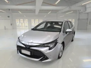 Toyota Corolla Touring Sports 1.8 Business 2020