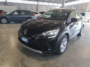 Renault Captur / QM3 1.6 Equilibre 2023
