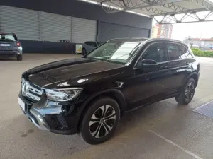 Mercedes-Benz GLC 300de Business 2022