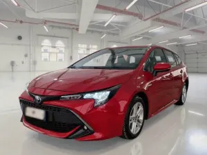 Toyota Corolla Touring Sports 1.8 Business 2021