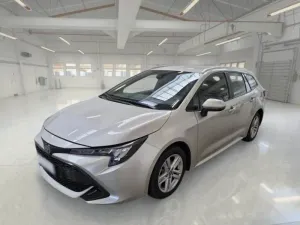 Toyota Corolla Touring Sports 1.8 Business 2022