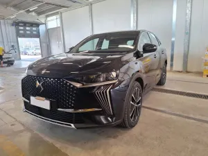 DS DS7 Crossback 1.6 E-TENSE Bastille 2023