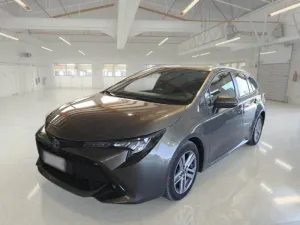 Toyota Corolla Touring Sports 1.8 Business 2021