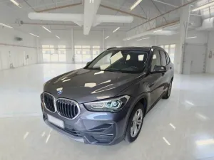 BMW X1 25e Business Advantage 2022