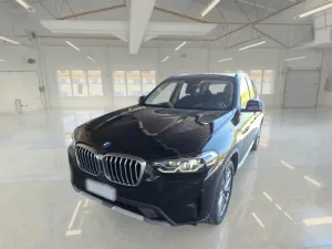 BMW X3 30e 2022